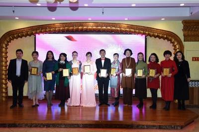 聲動(dòng)三秦 情傳九州——“陜西朗誦者之家”十周年慶典暨全國文化藝術(shù)交流盛典策劃案