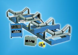 DLC-4電子皮帶秤X(jué)X7 高精度與智能化的機(jī)械電子設(shè)備典范