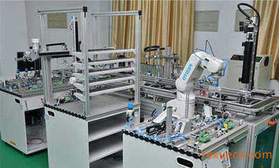 機(jī)械電子設(shè)備專業(yè) 未來(lái)十年就業(yè)前景與緊缺職業(yè)趨勢(shì)解析